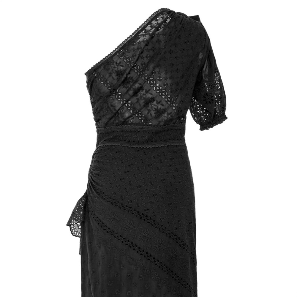 Ulla Johnson Gwyneth eyelet dress - Picture 3 of 8